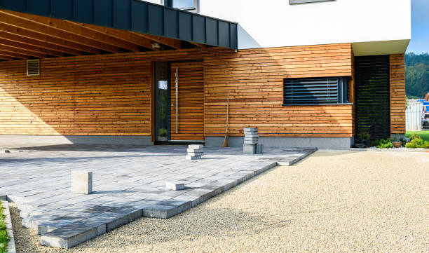 Best Permeable Paver Driveway  in Woodburn, OR