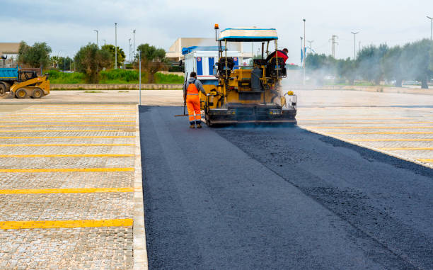 Best Interlocking Driveway Pavers  in Woodburn, OR