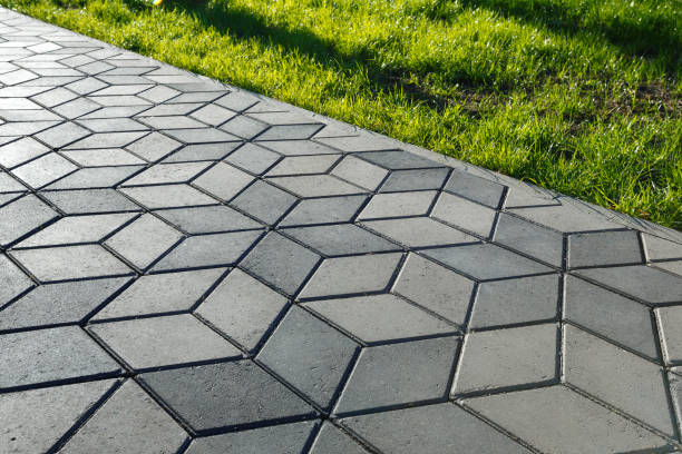 Commercial Driveway Pavers in Woodburn, OR