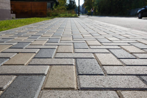 Best Custom Driveway Pavers  in Woodburn, OR