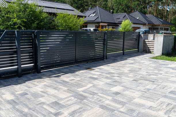 Woodburn, OR Driveway Pavers Company
