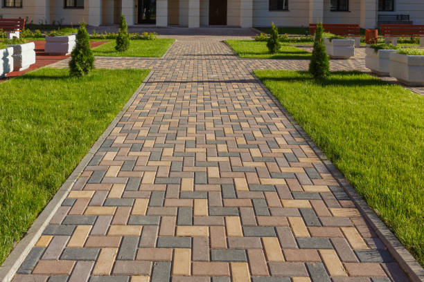 Best Driveway Paving Near Me  in Woodburn, OR