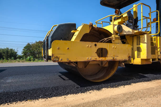 Woodburn, OR Driveway Pavers Company